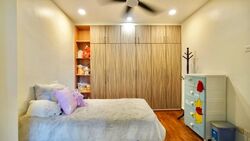 Sennett Terrace (D16), Terrace #534536591